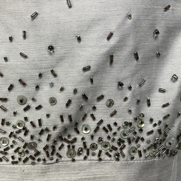 David’s Bridal Dress and Jacket Size: 16 - Picture 4 of 4